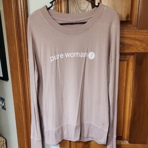 Pure Barre Top